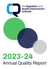 RQIA Publishes 10th Annual Quality Report