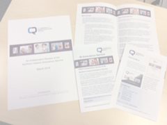 RQIA publishes Review of Whistleblowing Arrangements in Health and Social Care in Northern Ireland