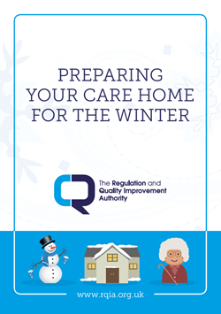 Winter Pressures Workshops
