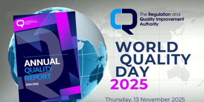 RQIA Annual Quality Report