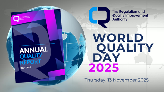 RQIA Annual Quality Report